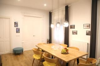 PISO EXCLUSIVO FRENTE AL CASCO VIEJO CON PARKING GRATIs - Bilbau - 7