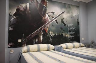 Hostal/Restaurante Fuentevieja - 4