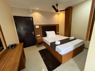 The Rhino - Guwahati - 7