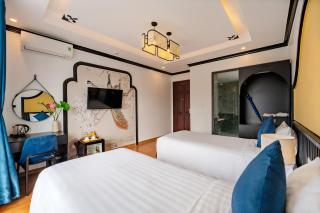 Royal Mansion Boutique Hoi An - Hội An - 7