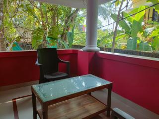 RiTAS - Varkala - 2