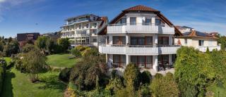 Landhaus Müller - Immenstaad am Bodensee - 7