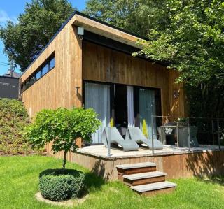 Le Loft ATELIER - Fauvillers - 9
