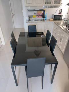 Residence Soleil Couchant - 1