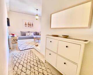 Appartement Dalila - Marrakech - 7
