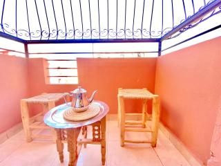 Appartement Dalila - Marrakech - 5