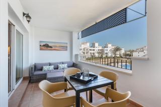 Casadeluxe Riquelme - Sucina - 5