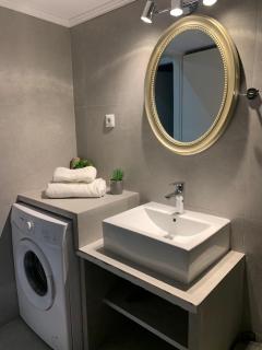 Diamond Apartment - Limenas - 1