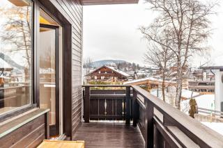 Haus Excelsior Top 14 - Seefeld in Tirol - 9