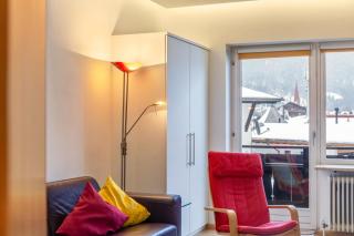 Haus Excelsior Top 14 - Seefeld in Tirol - 1