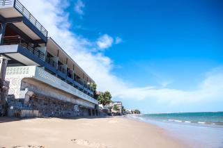 Phala Shore Resort - - 0