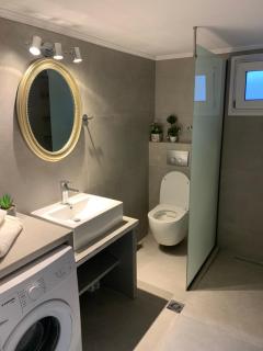 Diamond Apartment - Limenas - 3