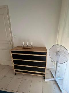 Appartement Poggio Mezzana - Santa-Lucia-di-Moriani - 1