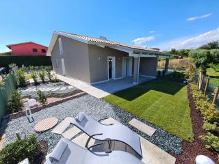 Residence Le Aromatiche - Cavaion Veronese - 9