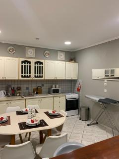 Diamond Apartment - 5