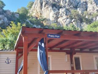 Mobile home Happy days - 9