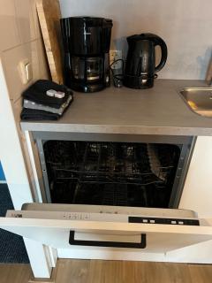 Appartement Ut & Thus, Resort Amelander Kaap - 2