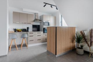 Waterloo Design Residence - Waterloo - 5