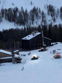Perla Dolomiti Falt - Falcade - 9