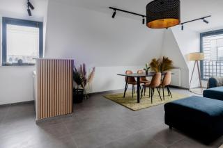 Waterloo Design Residence - Waterloo - 8