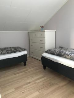 Heggelund - Svensby - 1