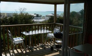 Camping Les Sables Blancs - Concarneau - 6