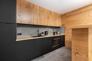 Královské apartmány - Špindlerův Mlýn - 1