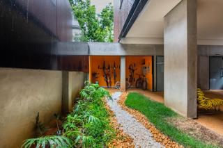 Casa Pantuso - Loft Conceito - Belo Horizonte - 7