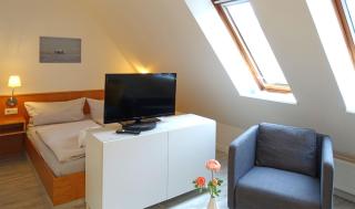 Inselresidenz Strandburg Juist - Ferienwohnung 308 (Ref. 51039) - Juist - 6