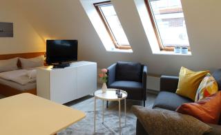 Inselresidenz Strandburg Juist - Ferienwohnung 308 (Ref. 51039) - Juist - 7