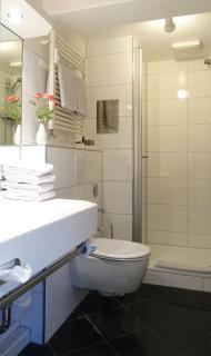 Inselresidenz Strandburg Juist - Ferienwohnung 308 (Ref. 51039) - Juist - 4