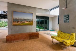 Casa Pantuso - Loft Conceito - Belo Horizonte - 6