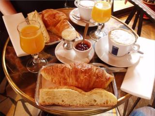 Appart Hôtel Ryadi - Orano - 6