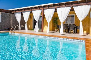 CASA DANEO - Playa Blanca - 9