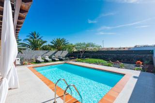 CASA DANEO - Playa Blanca - 6
