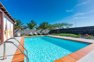 CASA DANEO - Playa Blanca - 5
