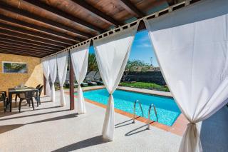 CASA DANEO - Playa Blanca - 2