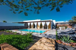 CASA DANEO - Playa Blanca - 3