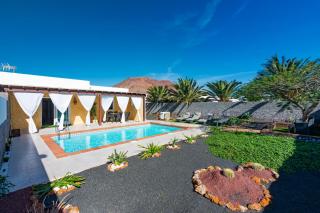 CASA DANEO - Playa Blanca - 1