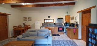 Cottage Sleeps 5 with Private Lake - 7