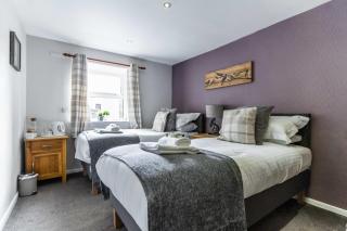 Black Horse Hotel - Grassington - 5