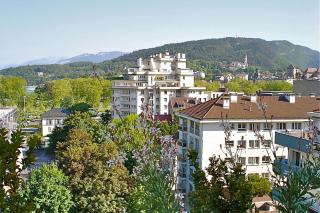 Panoramic View - 8