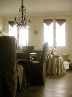 Panoramic View - Annecy - 4