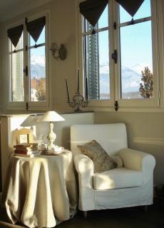 Panoramic View - 2