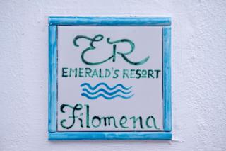 Emerald's Resort - Filomena - Conca dei Marini - 9
