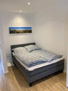 Stylish luxus appartments in the city center - 1