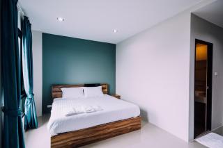 The Living Hotel SamutPrakan - Bang Bo - 9