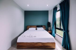 The Living Hotel SamutPrakan - Bang Bo - 5