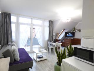 Apartamenty Albatros RAF - Colberga - 4
