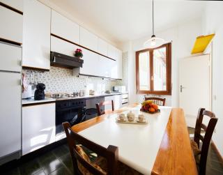 Lorena Flat Firenze - 8